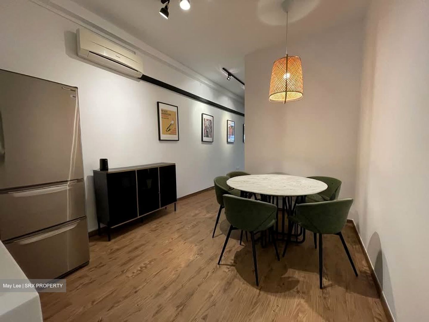The Beaumont (D9), Condominium #582975271